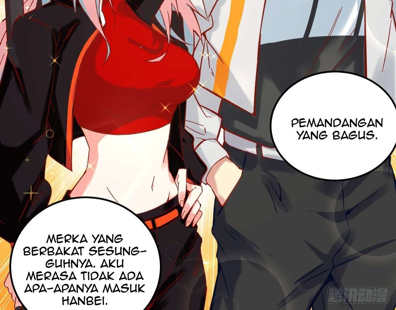 Monk Fron the Future (Cultivator From the Future) Chapter 15 Gambar 43