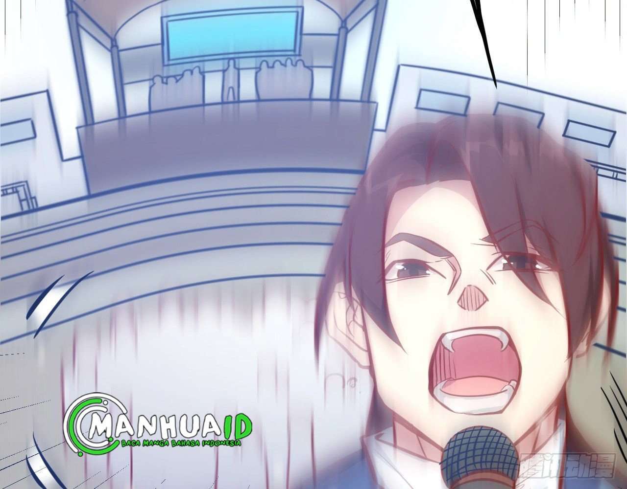 Monk Fron the Future (Cultivator From the Future) Chapter 15 Gambar 56