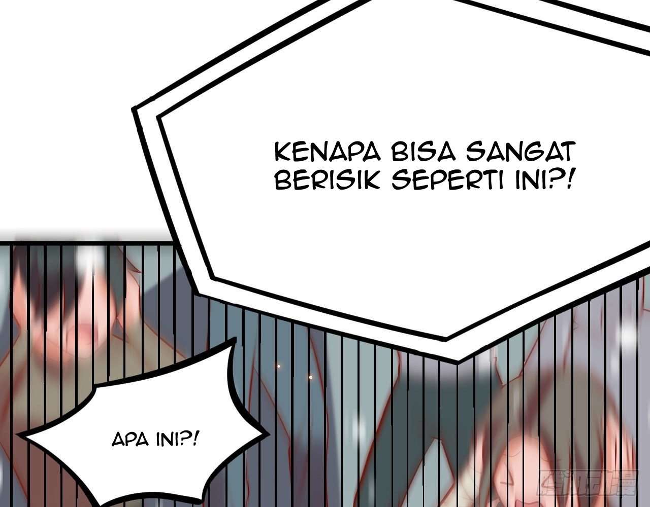 Monk Fron the Future (Cultivator From the Future) Chapter 15 Gambar 58