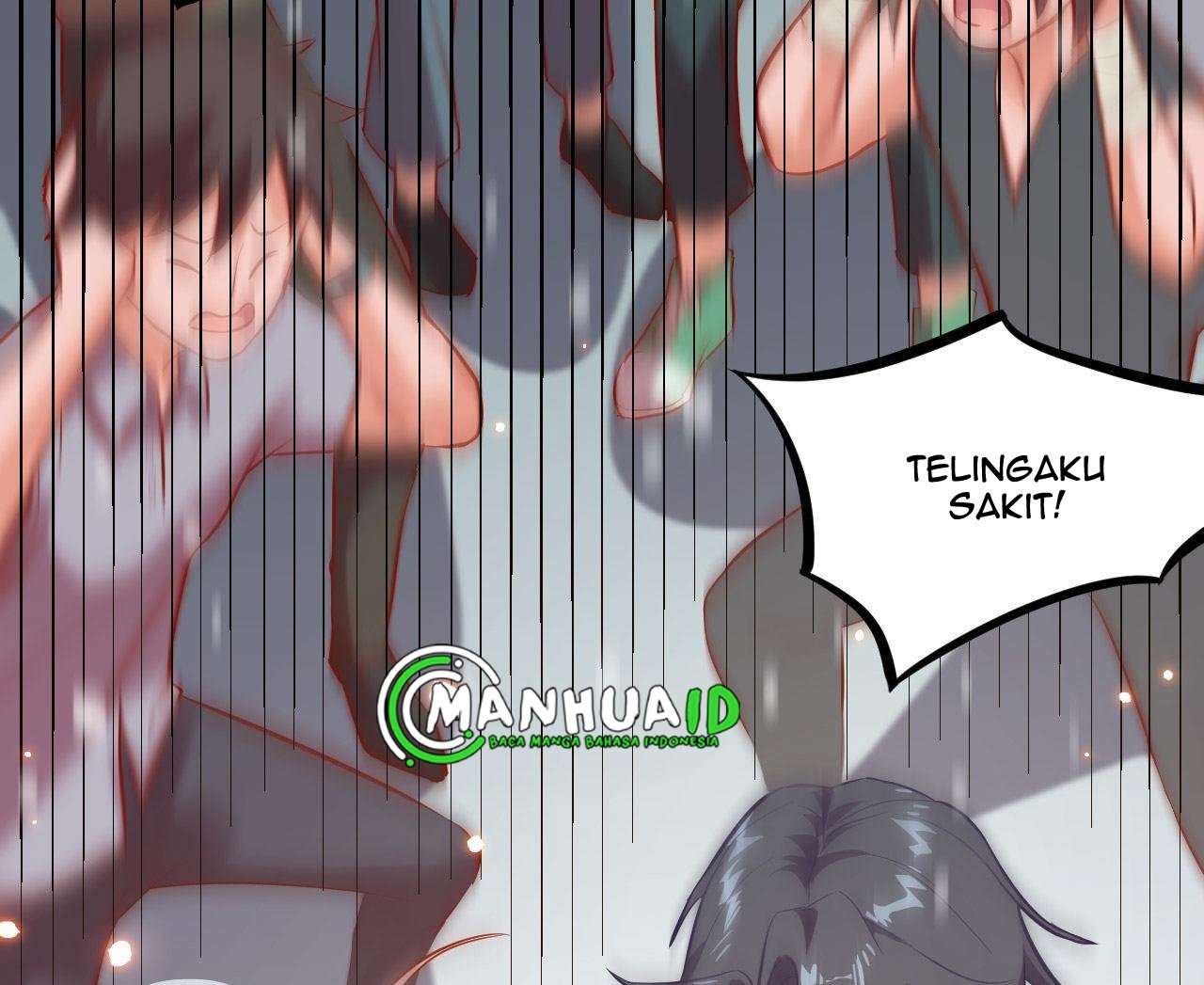 Monk Fron the Future (Cultivator From the Future) Chapter 15 Gambar 59