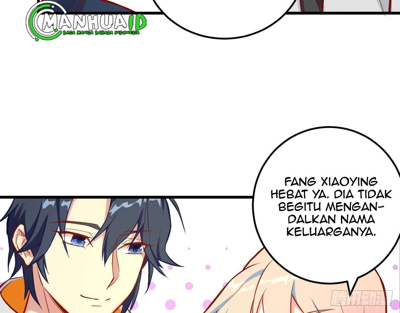 Monk Fron the Future (Cultivator From the Future) Chapter 15 Gambar 5