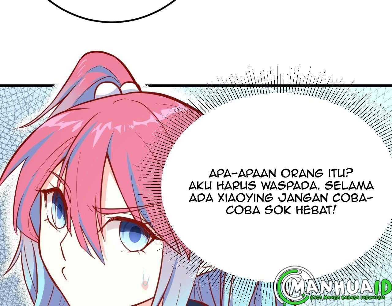 Monk Fron the Future (Cultivator From the Future) Chapter 15 Gambar 50