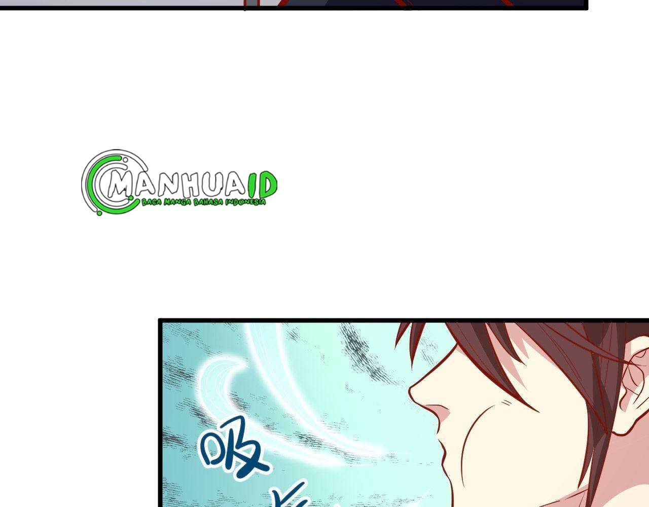 Monk Fron the Future (Cultivator From the Future) Chapter 15 Gambar 53