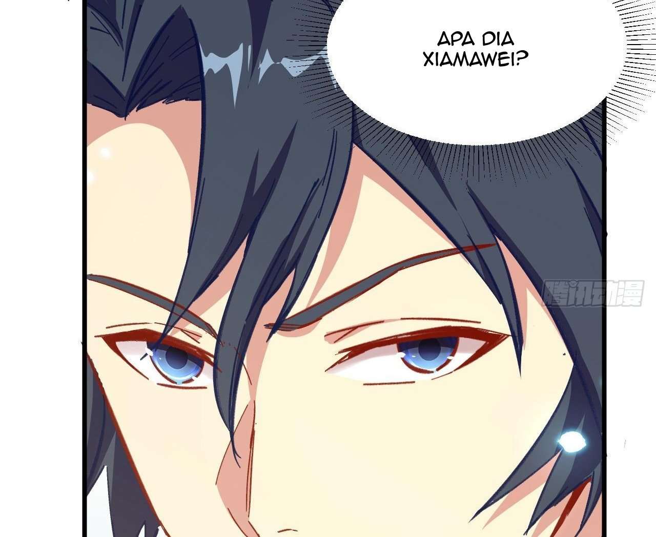 Monk Fron the Future (Cultivator From the Future) Chapter 15 Gambar 67