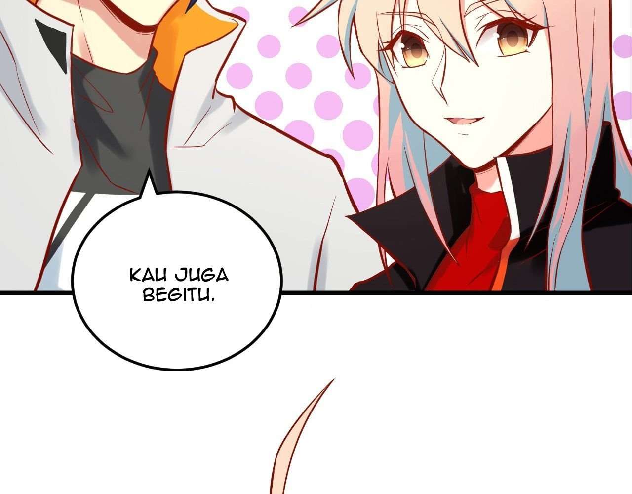 Monk Fron the Future (Cultivator From the Future) Chapter 15 Gambar 6