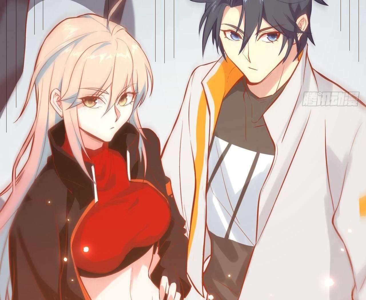 Monk Fron the Future (Cultivator From the Future) Chapter 15 Gambar 60