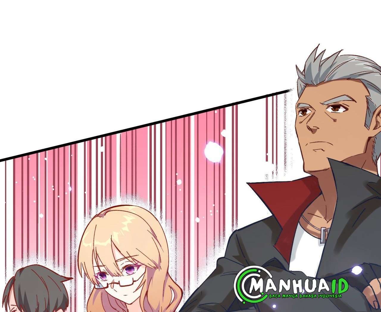 Monk Fron the Future (Cultivator From the Future) Chapter 15 Gambar 62