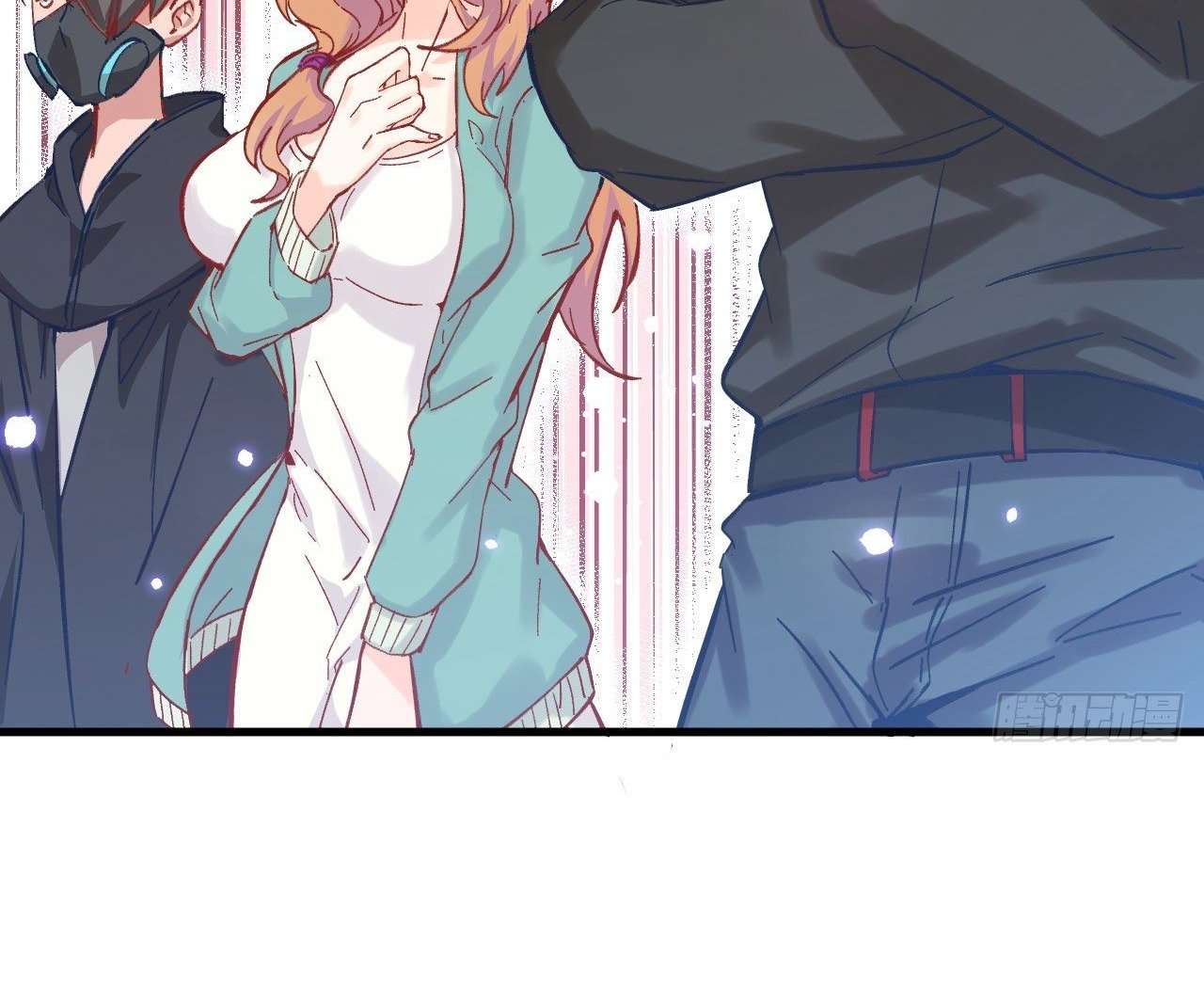 Monk Fron the Future (Cultivator From the Future) Chapter 15 Gambar 63