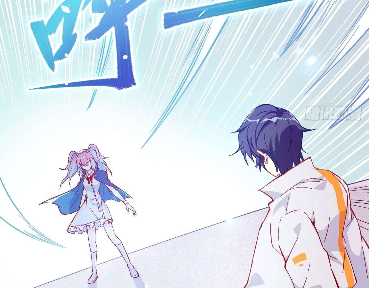 Monk Fron the Future (Cultivator From the Future) Chapter 14 Gambar 15