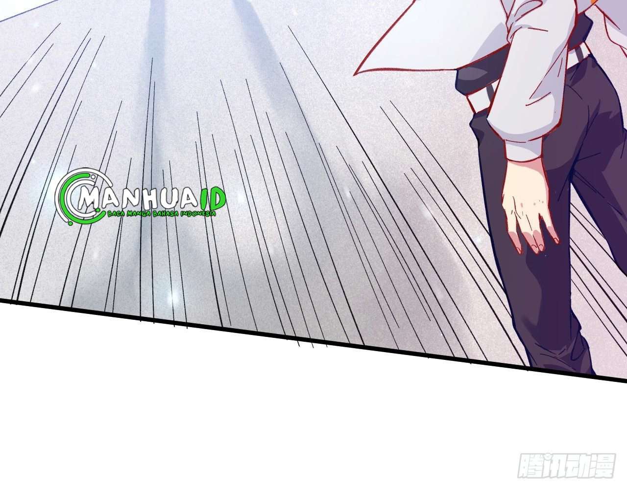 Monk Fron the Future (Cultivator From the Future) Chapter 14 Gambar 16