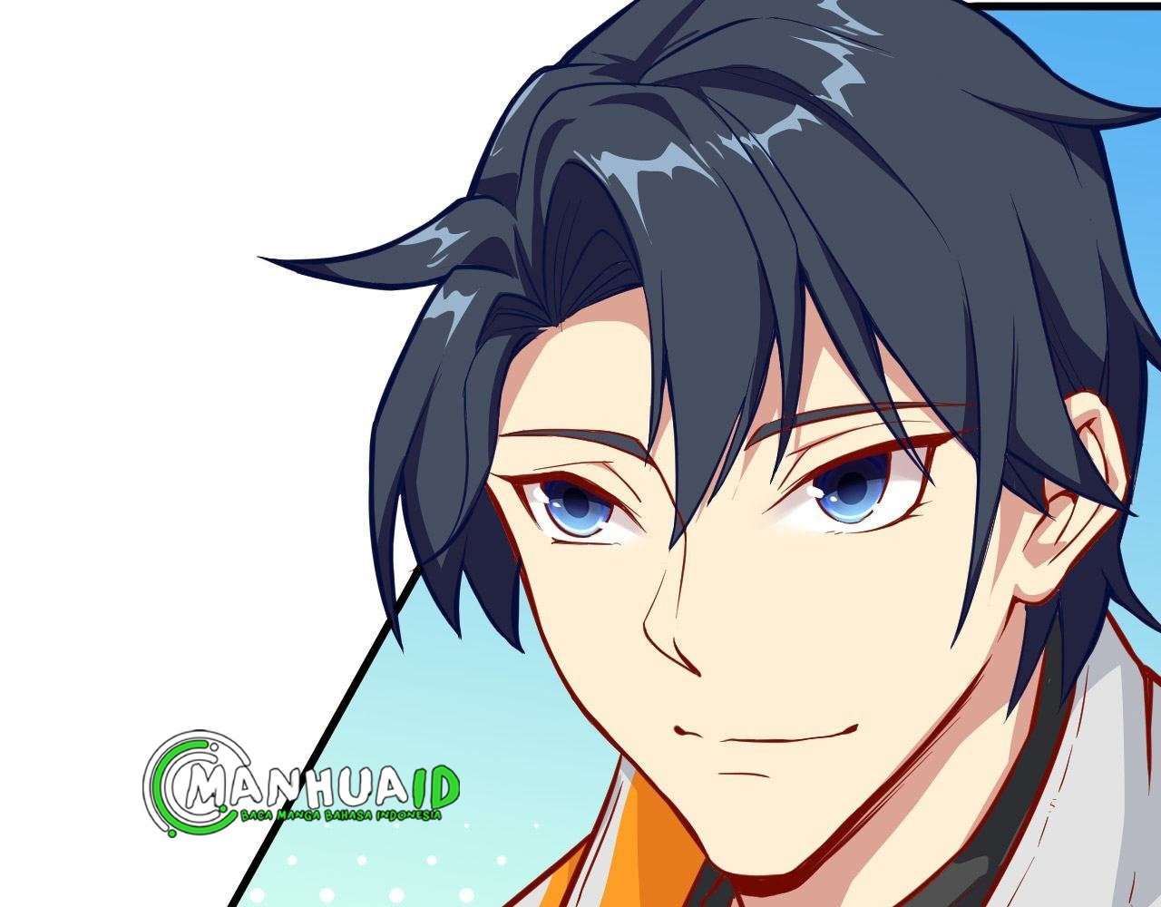 Monk Fron the Future (Cultivator From the Future) Chapter 14 Gambar 19