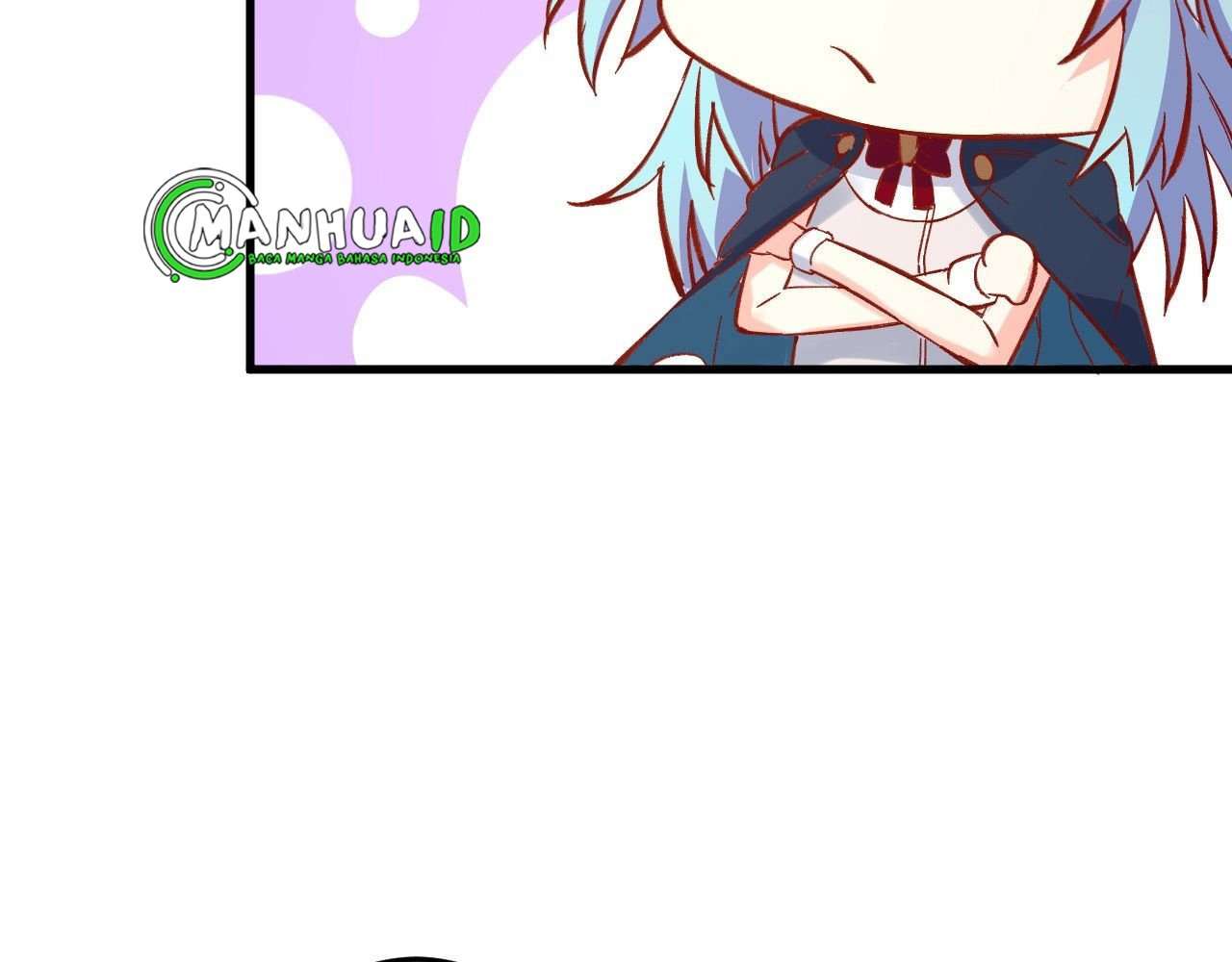 Monk Fron the Future (Cultivator From the Future) Chapter 14 Gambar 10