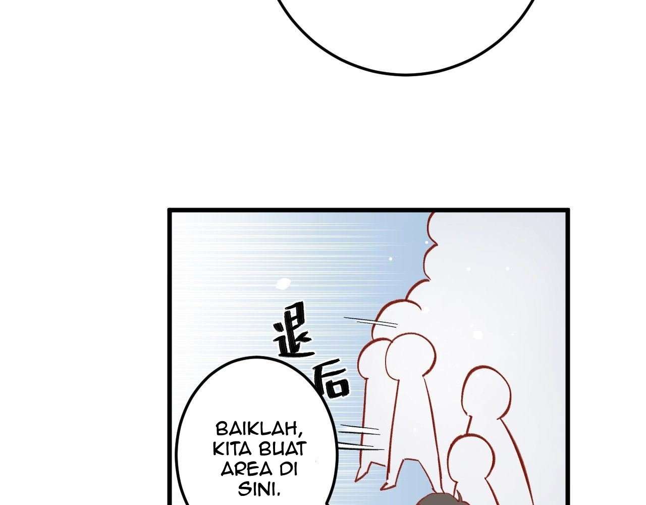 Monk Fron the Future (Cultivator From the Future) Chapter 14 Gambar 12