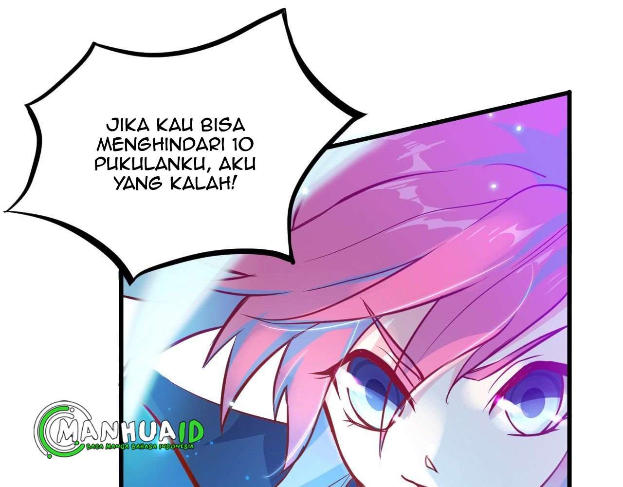 Monk Fron the Future (Cultivator From the Future) Chapter 14 Gambar 25