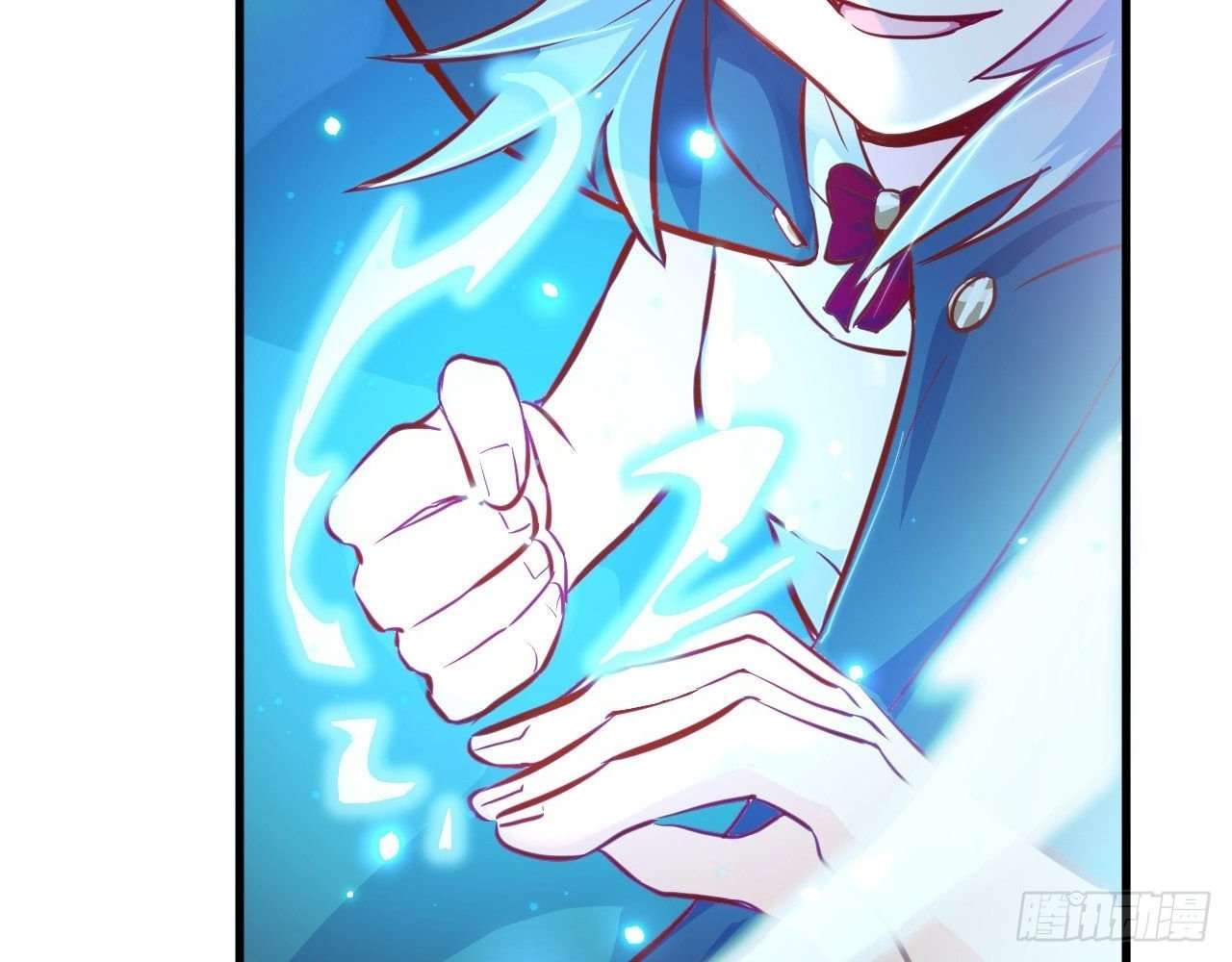 Monk Fron the Future (Cultivator From the Future) Chapter 14 Gambar 26