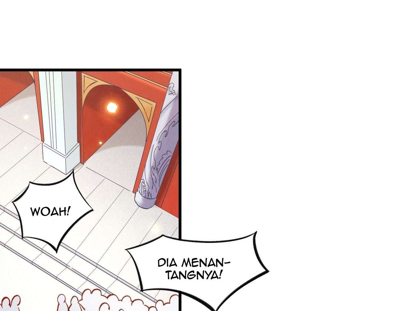 Manhwa Monk Fron the Future (Cultivator From the Future) Chapter 14 gambar nomor 2