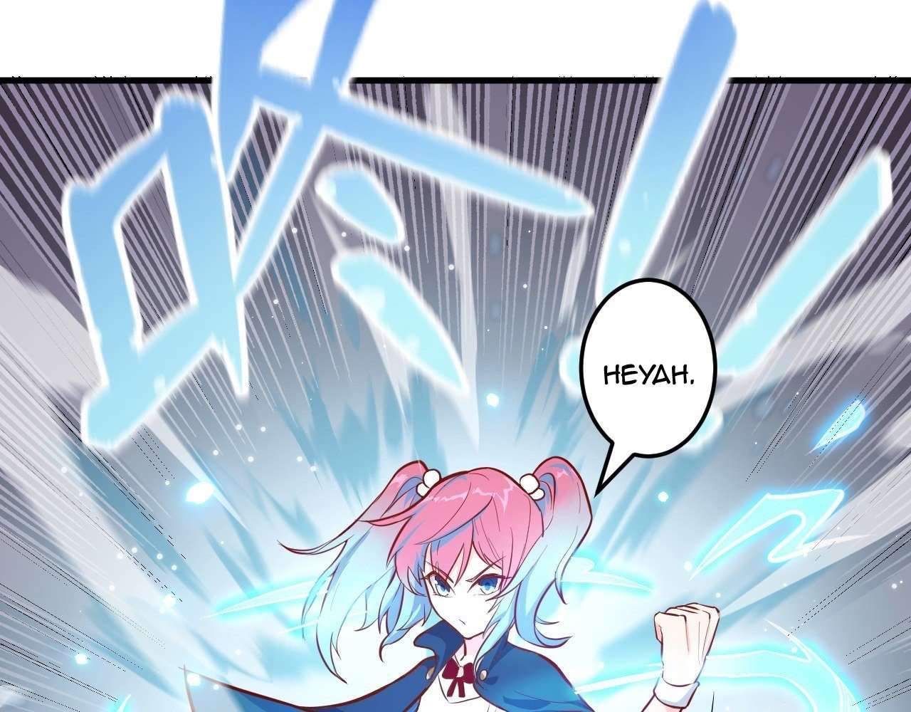 Monk Fron the Future (Cultivator From the Future) Chapter 14 Gambar 21