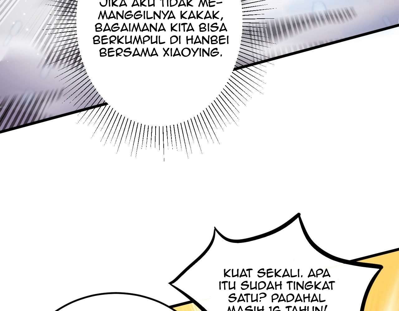 Monk Fron the Future (Cultivator From the Future) Chapter 14 Gambar 23