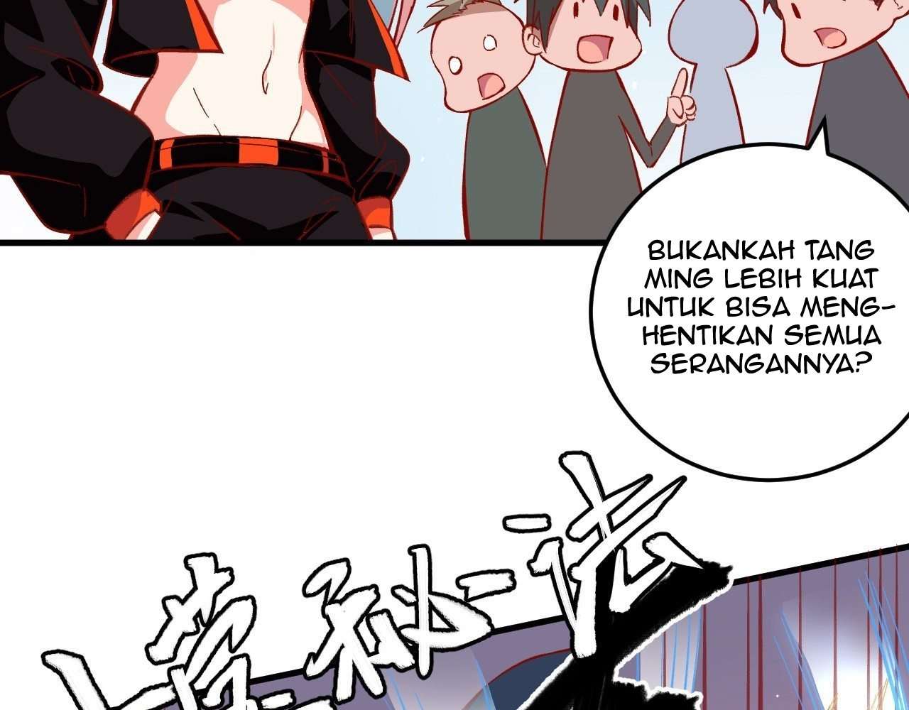 Monk Fron the Future (Cultivator From the Future) Chapter 14 Gambar 38
