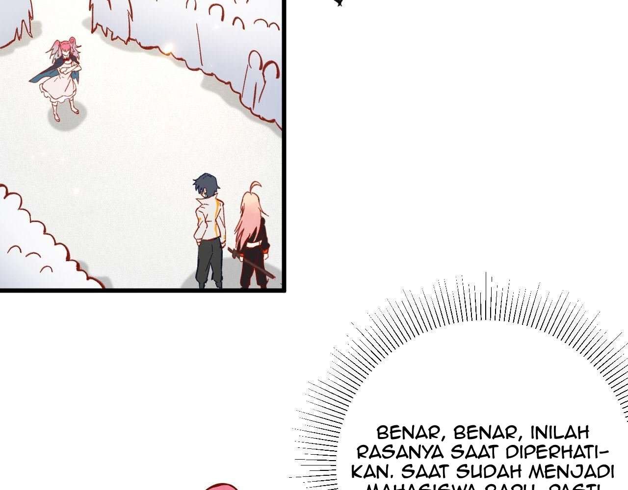 Monk Fron the Future (Cultivator From the Future) Chapter 14 Gambar 3