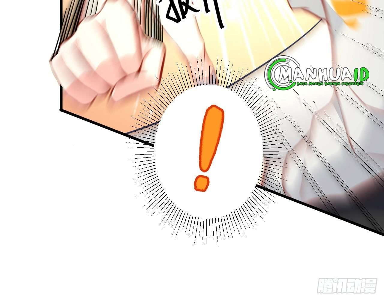 Monk Fron the Future (Cultivator From the Future) Chapter 14 Gambar 31