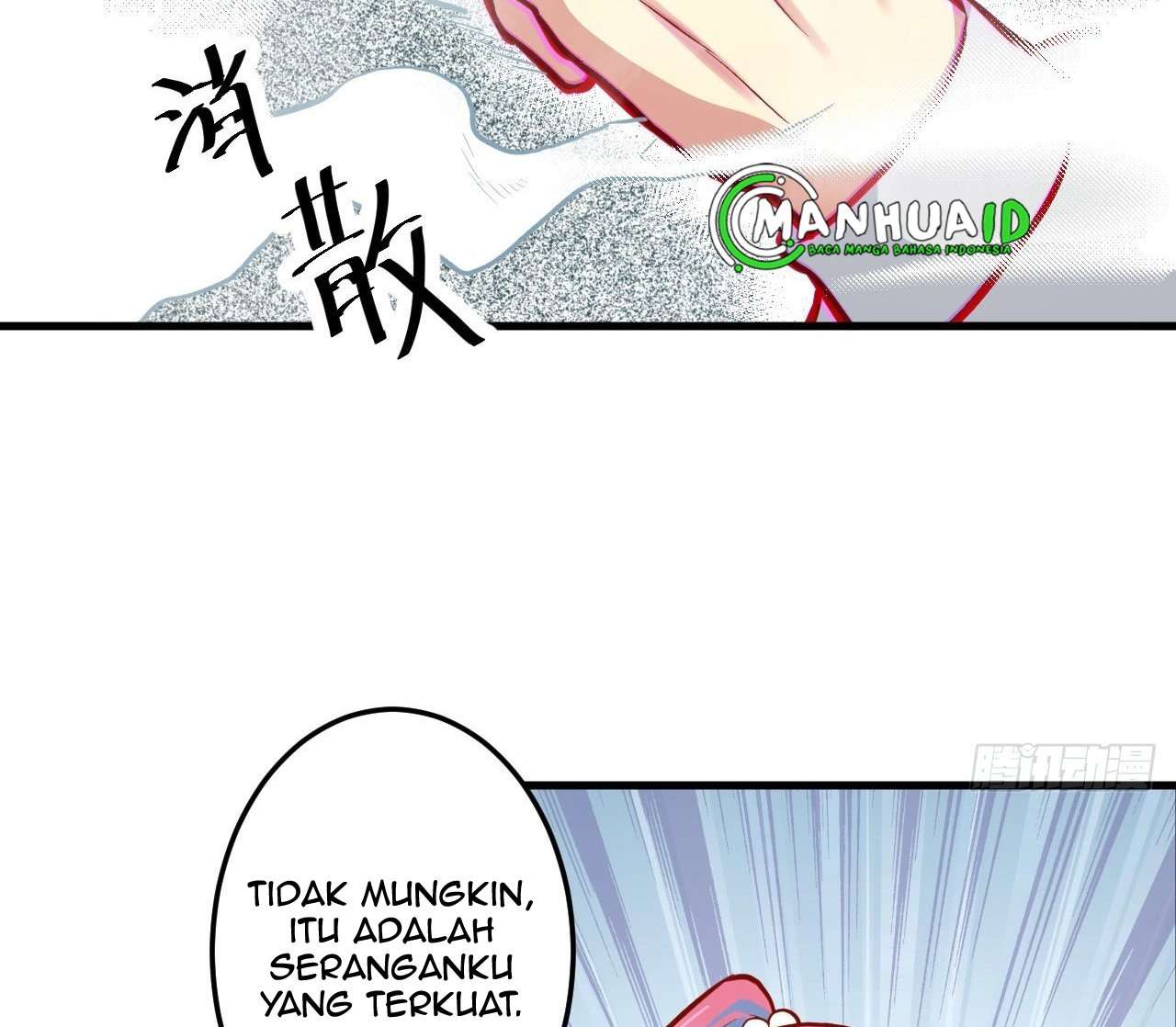Monk Fron the Future (Cultivator From the Future) Chapter 14 Gambar 58