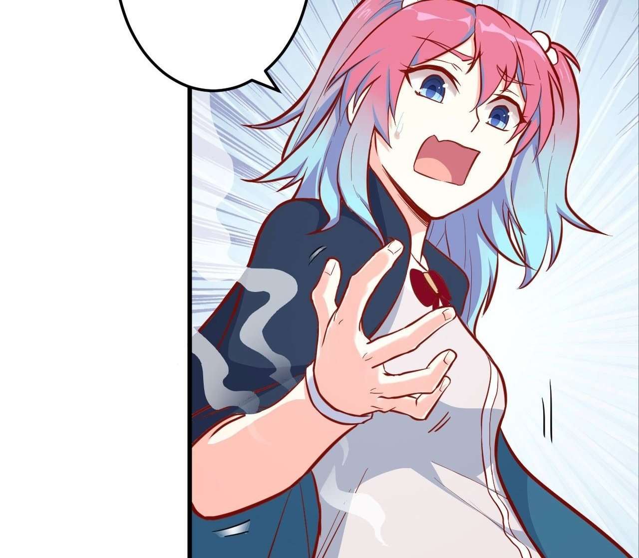 Monk Fron the Future (Cultivator From the Future) Chapter 14 Gambar 59