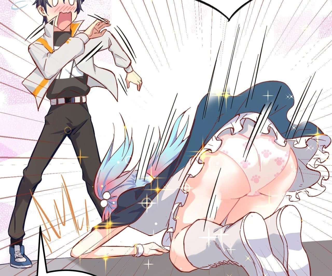 Monk Fron the Future (Cultivator From the Future) Chapter 14 Gambar 66