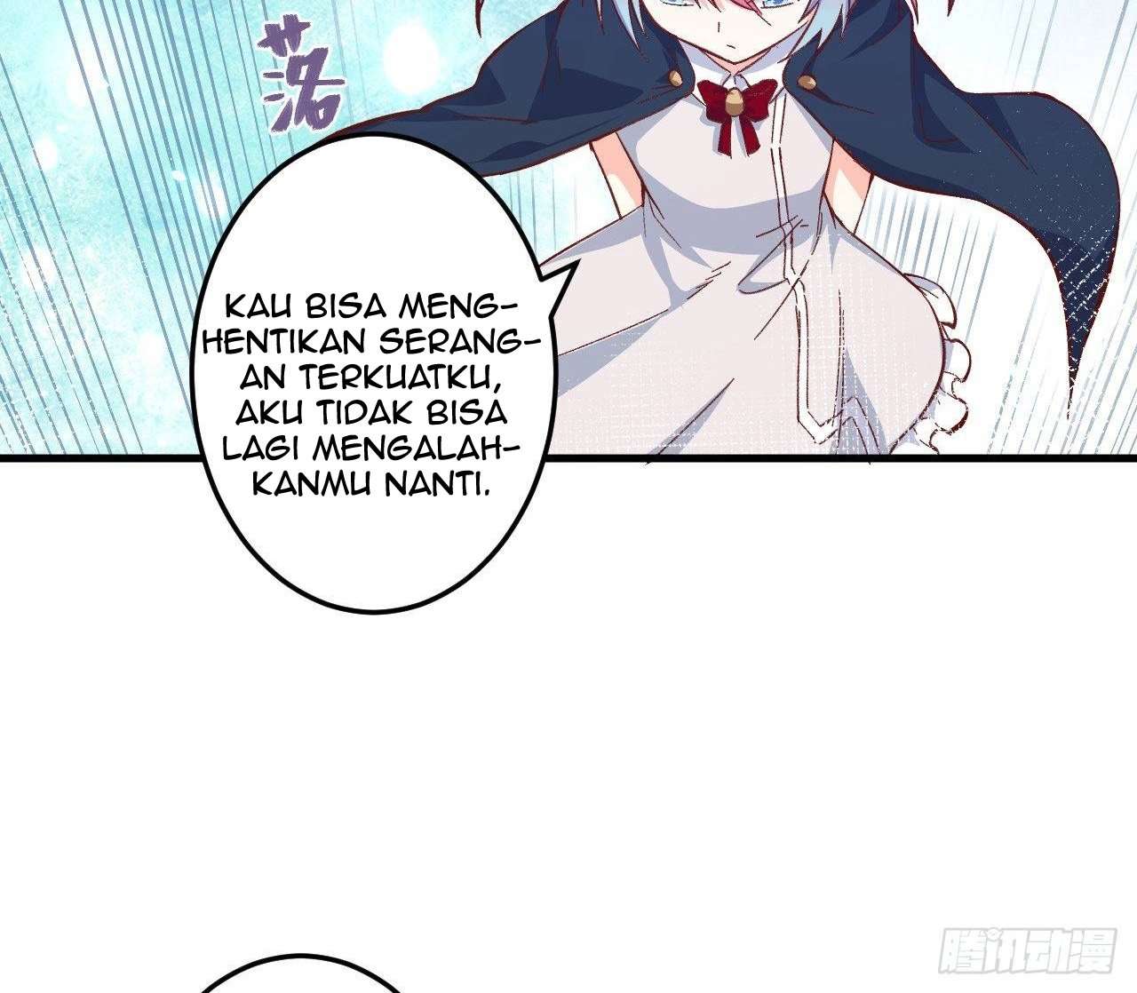 Monk Fron the Future (Cultivator From the Future) Chapter 14 Gambar 63