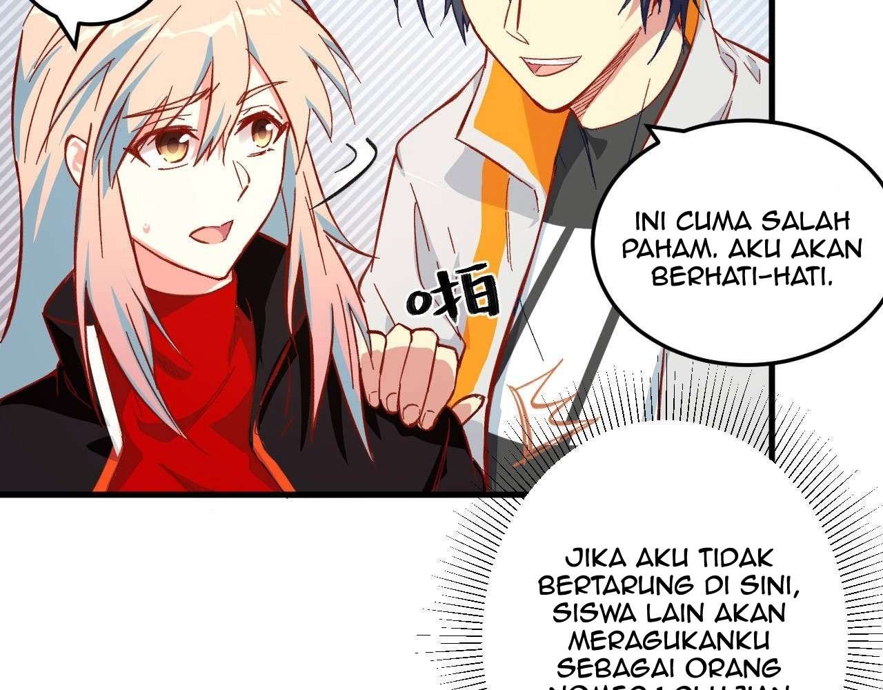 Monk Fron the Future (Cultivator From the Future) Chapter 14 Gambar 8
