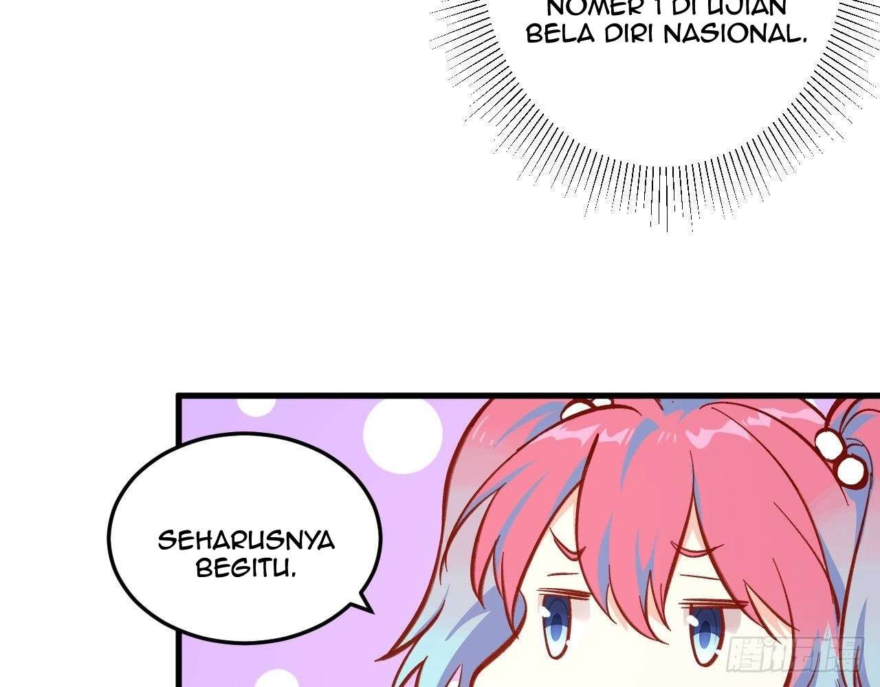 Monk Fron the Future (Cultivator From the Future) Chapter 14 Gambar 9