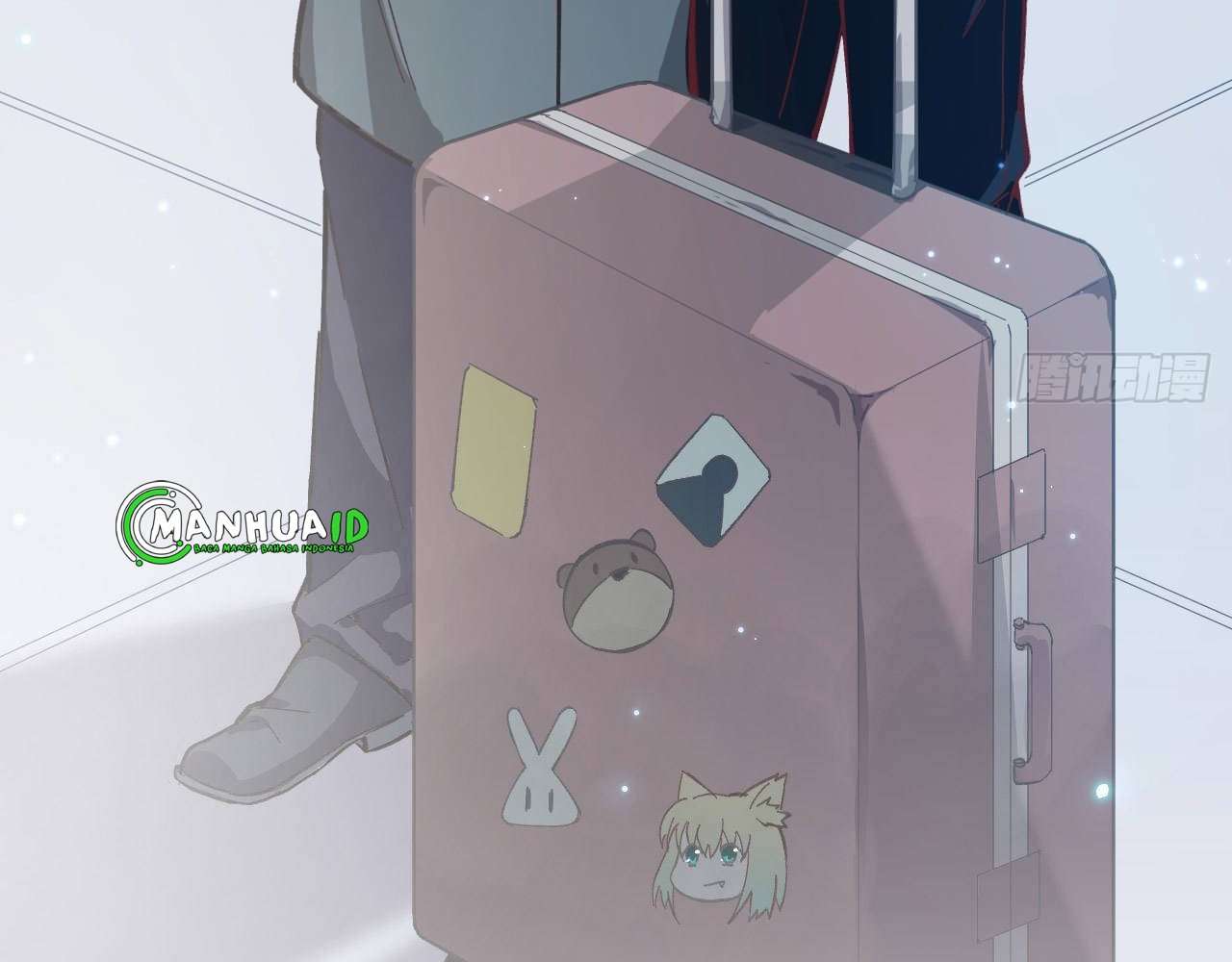 Monk Fron the Future (Cultivator From the Future) Chapter 13 Gambar 15