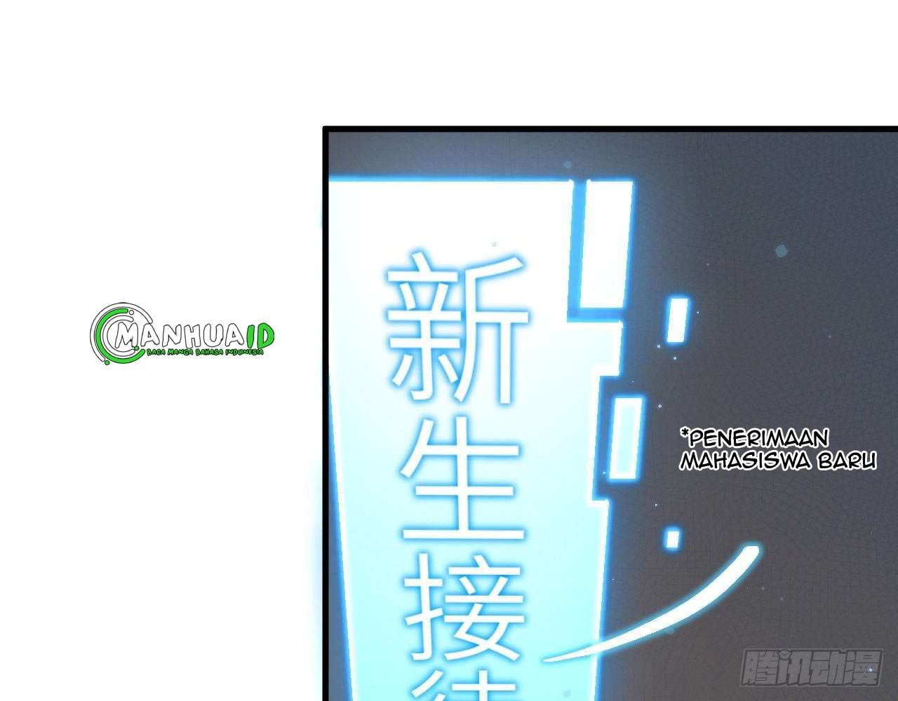 Monk Fron the Future (Cultivator From the Future) Chapter 13 Gambar 18