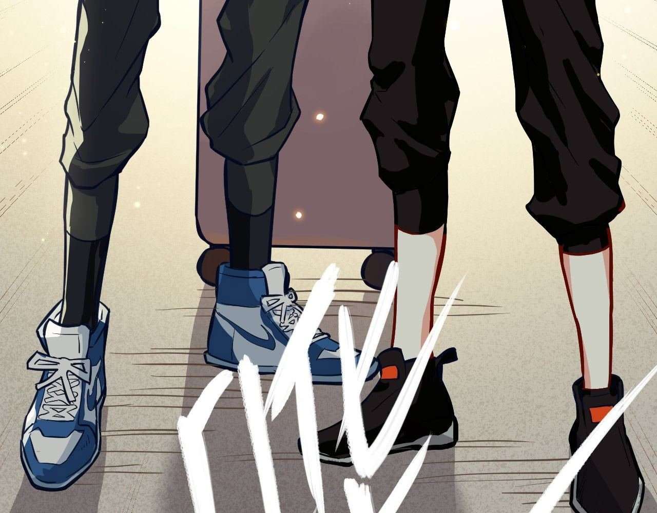 Monk Fron the Future (Cultivator From the Future) Chapter 13 Gambar 25