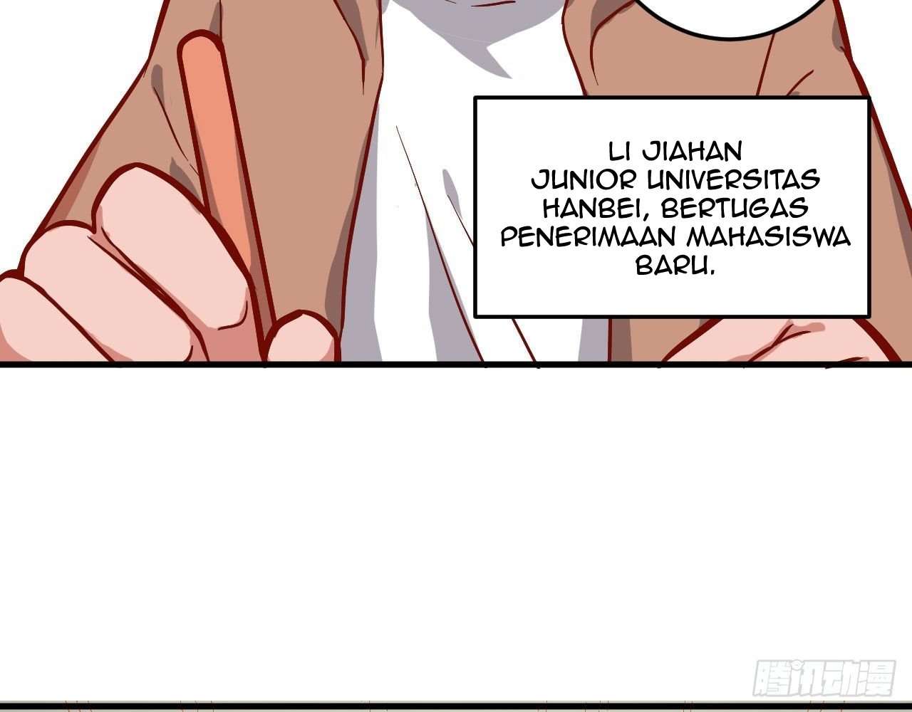 Monk Fron the Future (Cultivator From the Future) Chapter 13 Gambar 22
