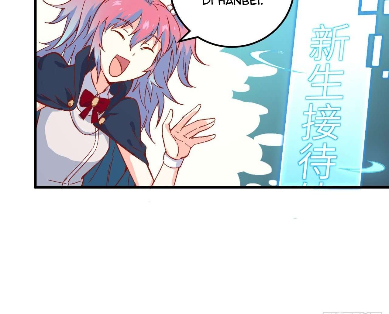 Monk Fron the Future (Cultivator From the Future) Chapter 13 Gambar 46