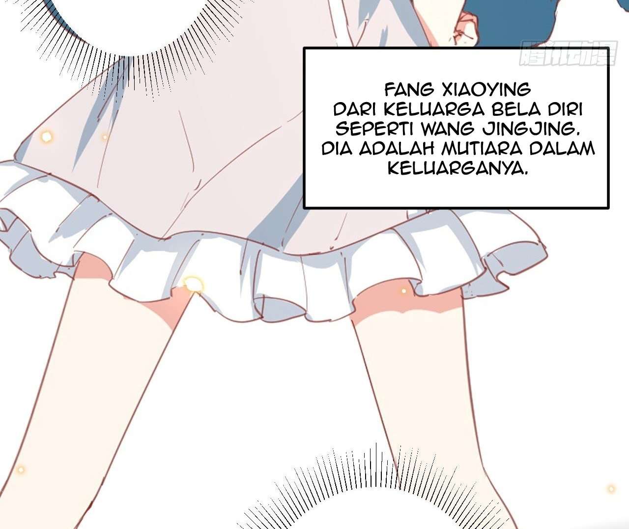 Monk Fron the Future (Cultivator From the Future) Chapter 13 Gambar 40