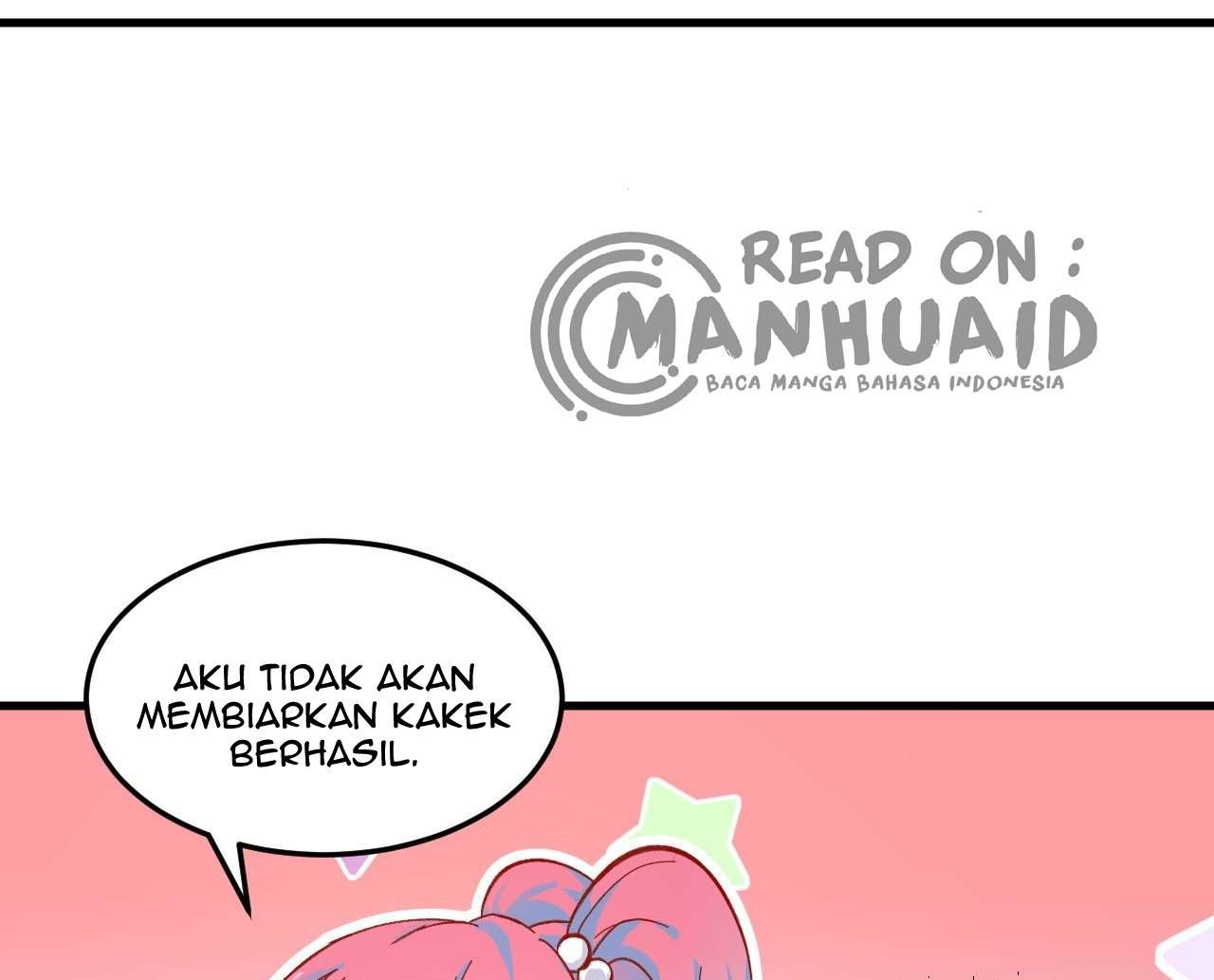 Monk Fron the Future (Cultivator From the Future) Chapter 13 Gambar 42