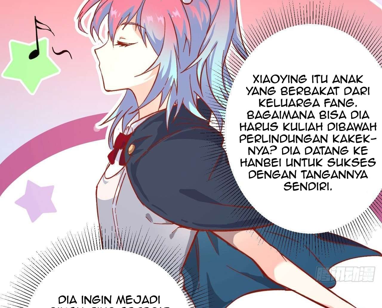 Monk Fron the Future (Cultivator From the Future) Chapter 13 Gambar 43