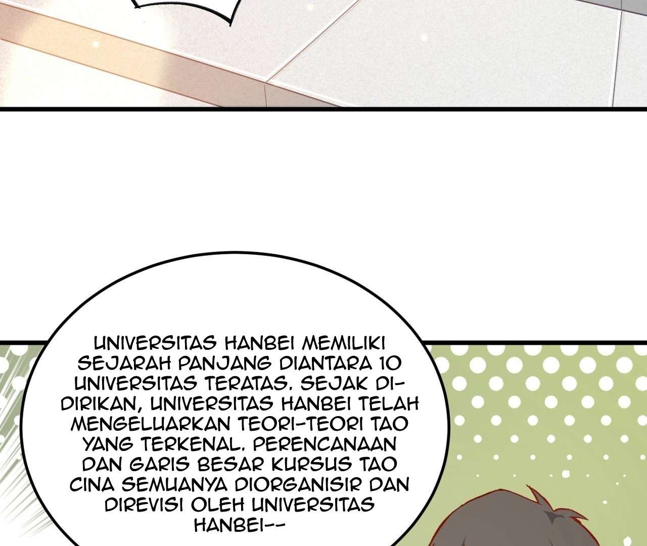 Monk Fron the Future (Cultivator From the Future) Chapter 13 Gambar 64