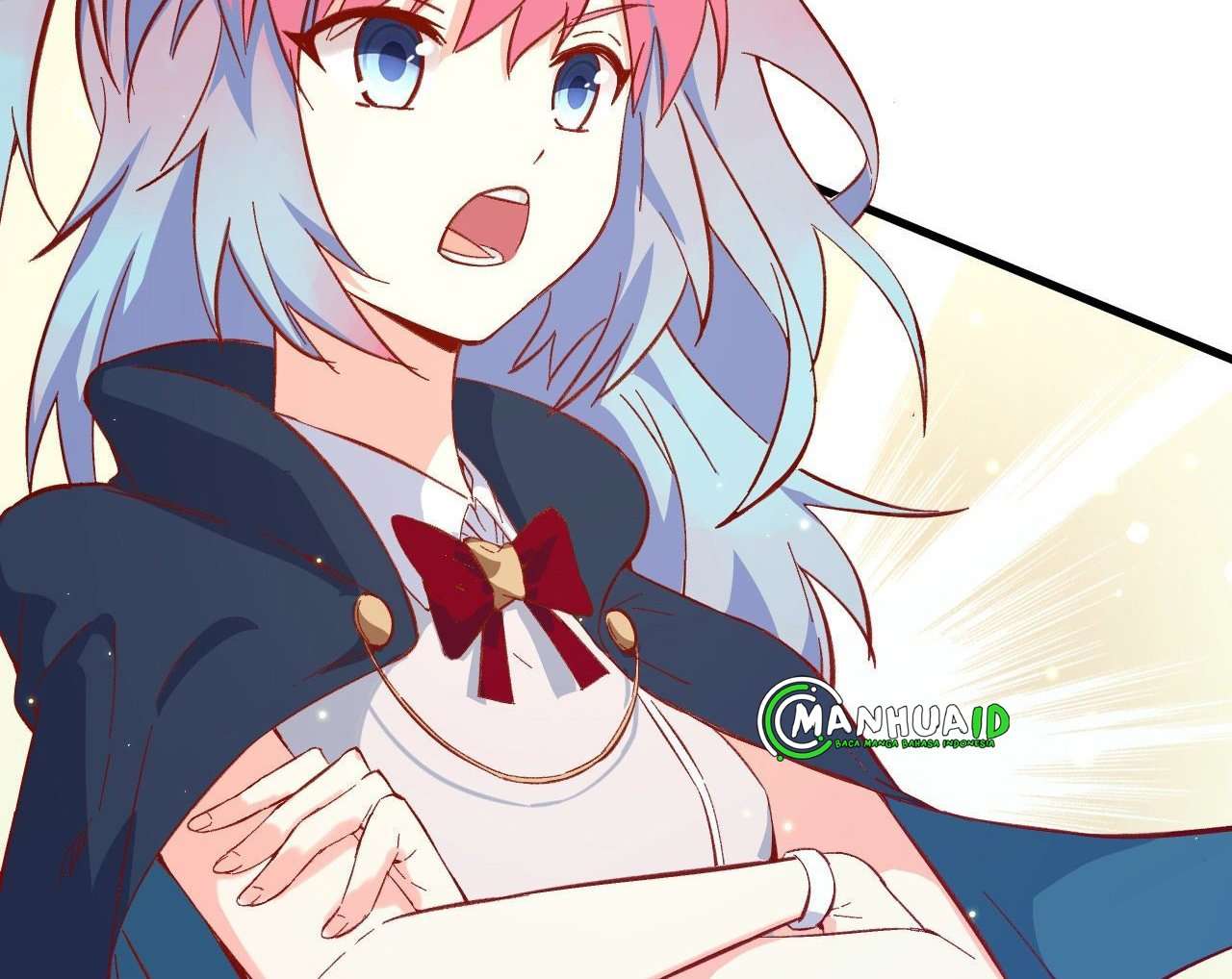 Monk Fron the Future (Cultivator From the Future) Chapter 13 Gambar 69