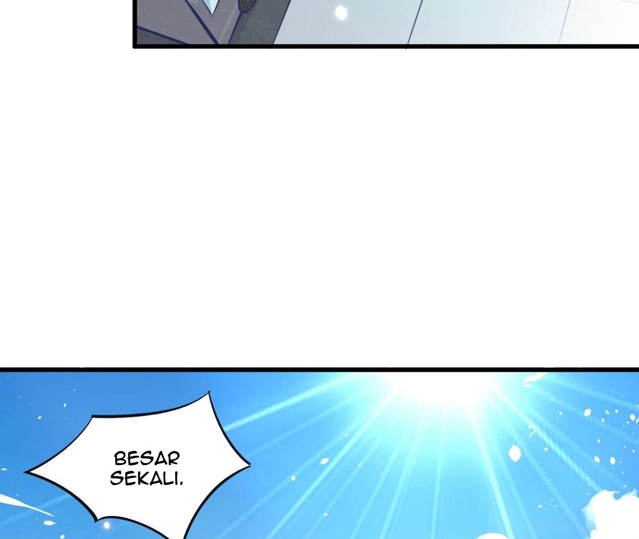 Monk Fron the Future (Cultivator From the Future) Chapter 13 Gambar 61