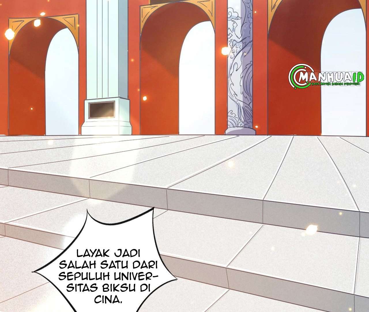 Monk Fron the Future (Cultivator From the Future) Chapter 13 Gambar 63