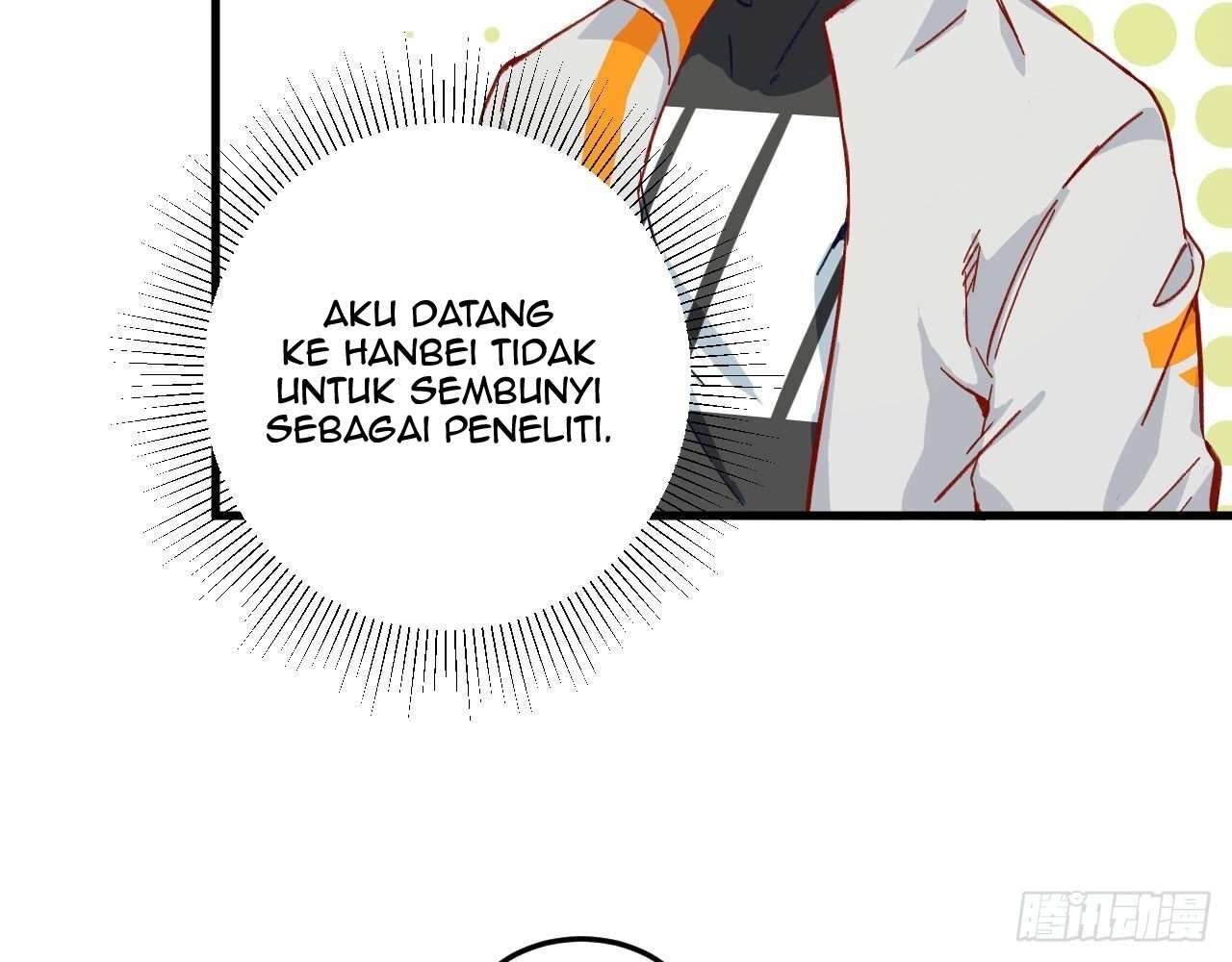Monk Fron the Future (Cultivator From the Future) Chapter 13 Gambar 7