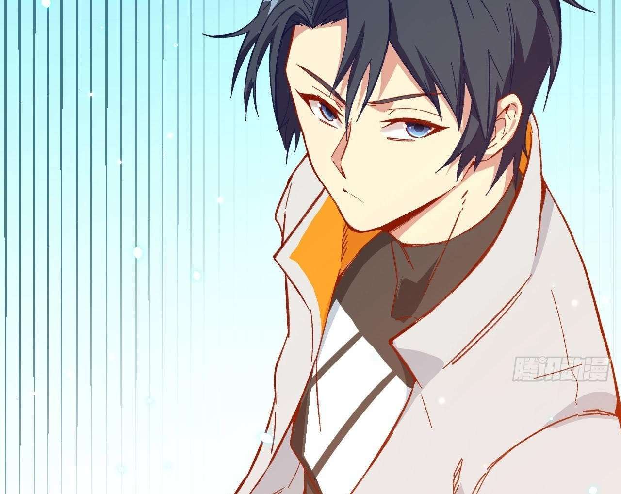 Monk Fron the Future (Cultivator From the Future) Chapter 13 Gambar 71