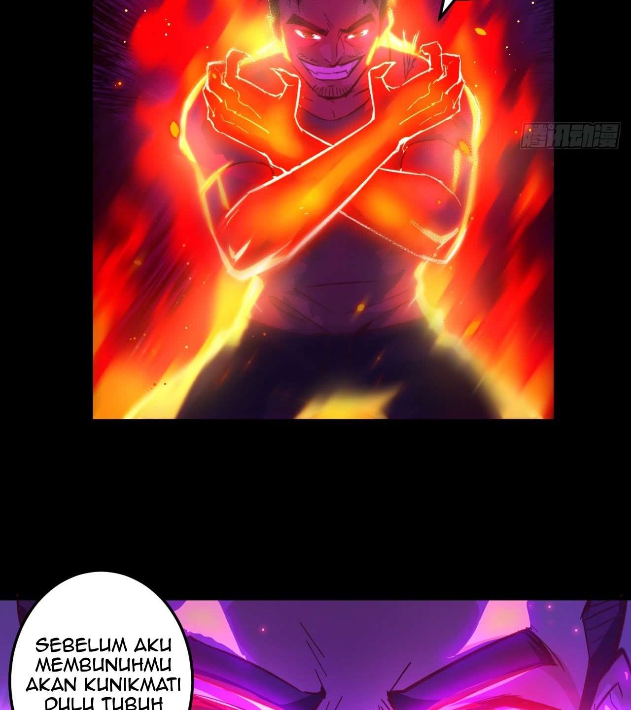 Monk Fron the Future (Cultivator From the Future) Chapter 2 Gambar 16