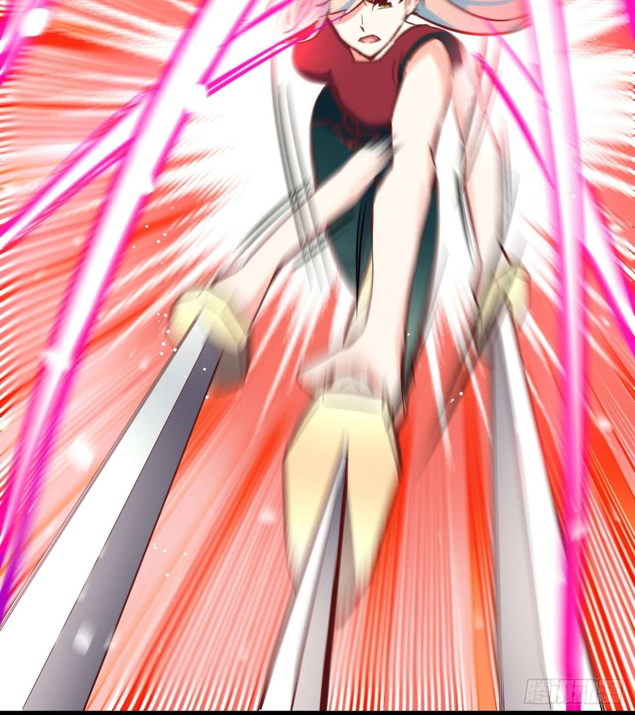 Monk Fron the Future (Cultivator From the Future) Chapter 2 Gambar 18