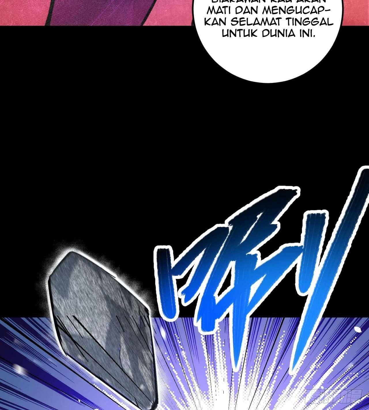 Monk Fron the Future (Cultivator From the Future) Chapter 2 Gambar 28