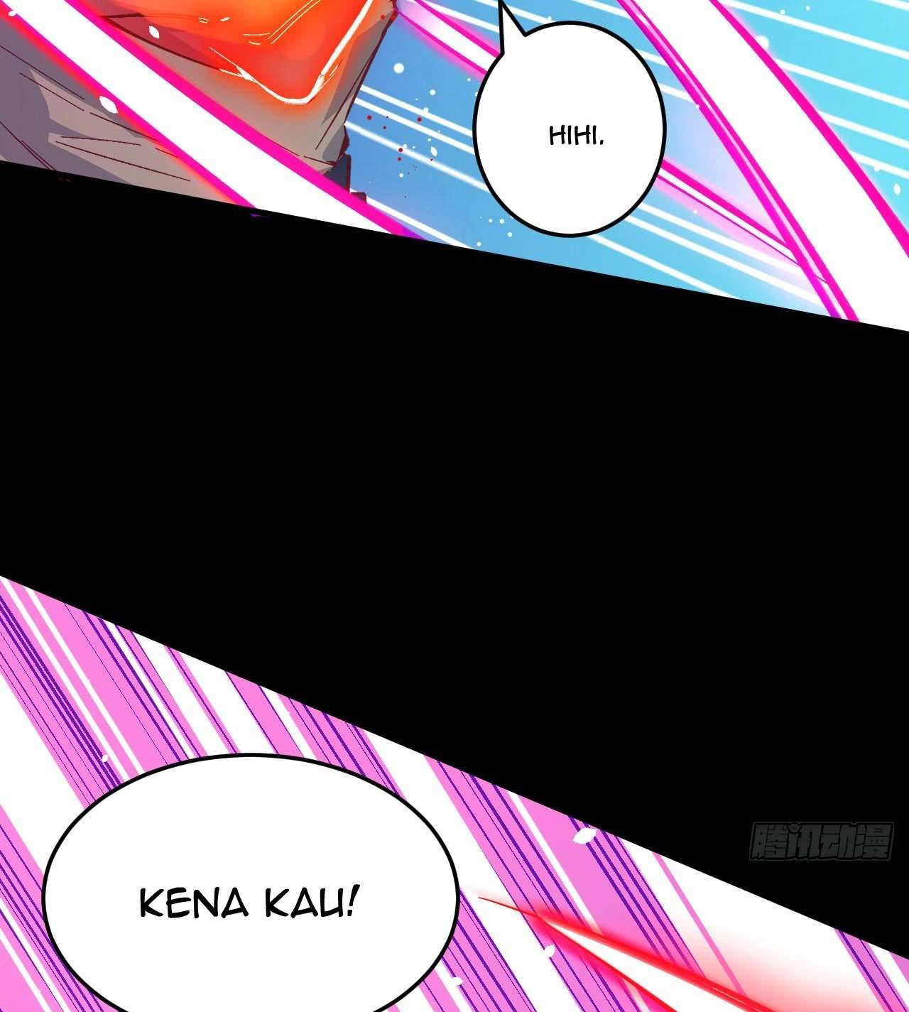 Monk Fron the Future (Cultivator From the Future) Chapter 2 Gambar 21