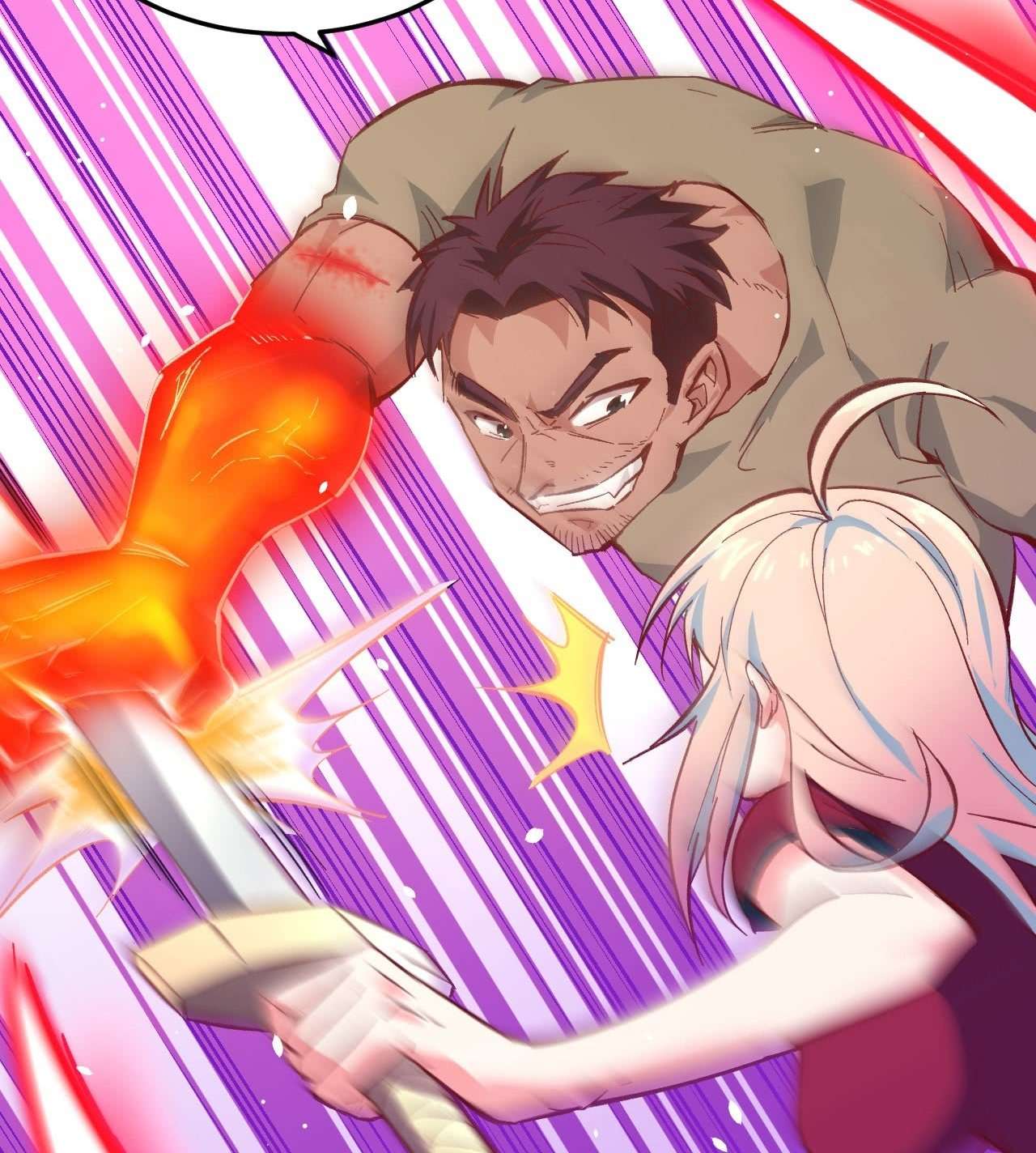 Monk Fron the Future (Cultivator From the Future) Chapter 2 Gambar 22